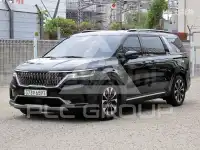2023 KIA Carnival