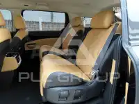 2023 KIA Carnival