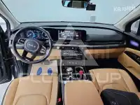 2023 KIA Carnival