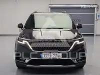 2023 KIA Carnival
