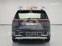 2023 KIA Carnival