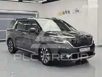 2023 KIA Carnival