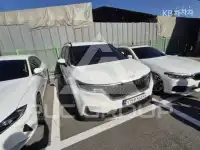 2023 KIA Carnival