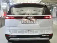 2023 KIA Carnival