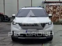 2023 KIA Carnival