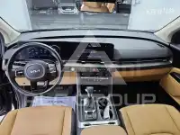 2023 KIA Carnival