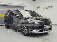 2023 KIA Carnival