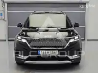 2023 KIA Carnival