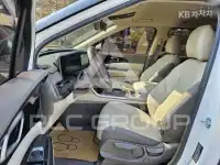 2023 KIA Carnival