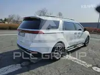 2023 KIA Carnival