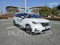 2023 KIA Carnival