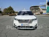 2023 KIA Carnival