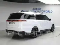 2023 KIA Carnival