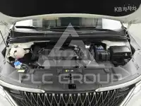 2023 KIA Carnival