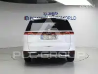 2023 KIA Carnival
