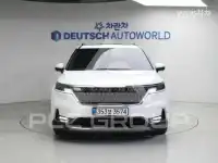 2023 KIA Carnival