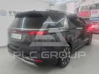 2023 KIA Carnival