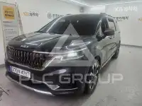 2023 KIA Carnival