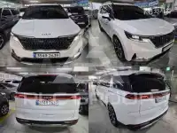 2023 KIA Carnival