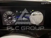 2023 KIA Carnival
