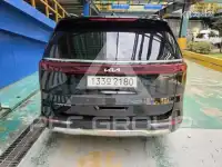 2023 KIA Carnival