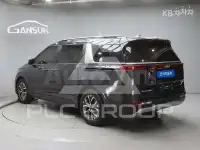 2023 KIA Carnival