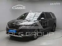 2023 KIA Carnival
