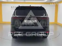 2023 KIA Carnival