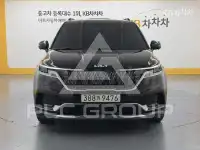 2023 KIA Carnival