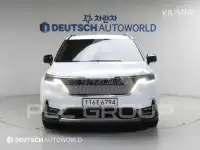 2023 KIA Carnival