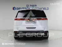 2023 KIA Carnival