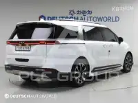 2023 KIA Carnival