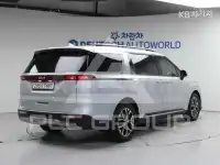 2023 KIA Carnival