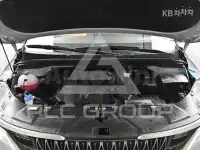 2023 KIA Carnival