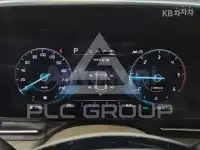 2023 KIA Carnival