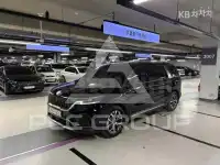 2023 KIA Carnival