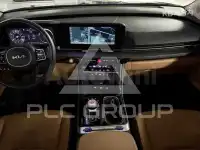 2023 KIA Carnival