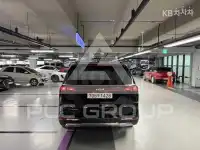 2023 KIA Carnival