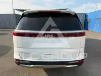 2023 KIA Carnival