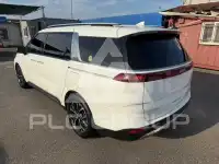 2023 KIA Carnival