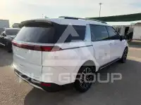 2023 KIA Carnival