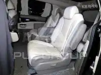 2023 KIA Carnival