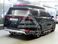 2023 KIA Carnival
