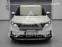 2023 KIA Carnival