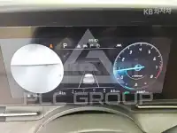 2023 KIA Carnival