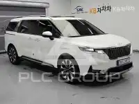 2023 KIA Carnival