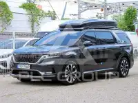 2023 KIA Carnival