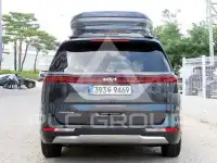 2023 KIA Carnival