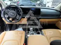 2023 KIA Carnival