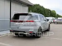 2023 KIA Carnival